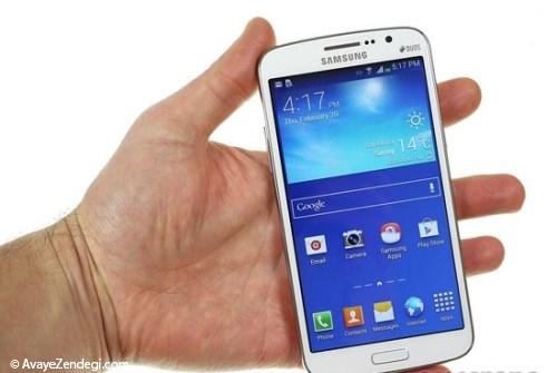 Galaxy Grand 2، گوشی محبوب سامسونگ 
