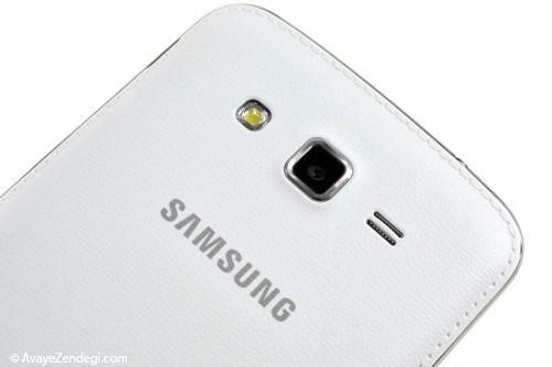 Galaxy Grand 2، گوشی محبوب سامسونگ 