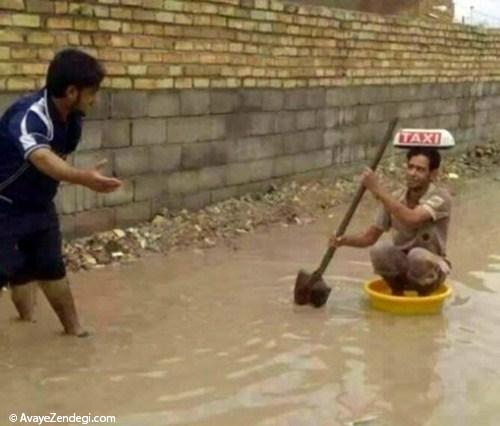  عکس های خنده دار و جالب 