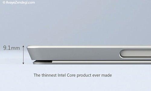 Surface Pro 3: تبلت، لپ تاپ یا هر دو؟! Surface Pro 3: تبلت، لپ تاپ یا هر دو؟!