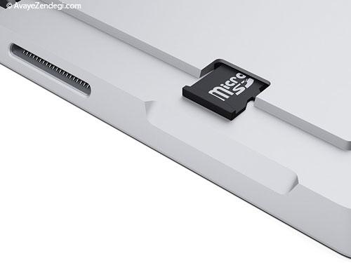 Surface Pro 3: تبلت، لپ تاپ یا هر دو؟! Surface Pro 3: تبلت، لپ تاپ یا هر دو؟!