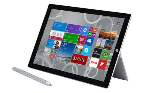Surface Pro 3: تبلت، لپ تاپ یا هر دو؟! Surface Pro 3: تبلت، لپ تاپ یا هر دو؟!