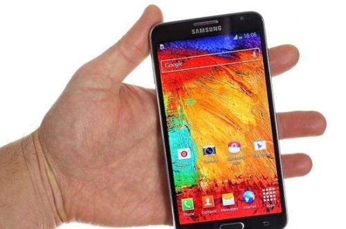 Galaxy Note 3 Neo، گوشی اصیل سامسونگ 