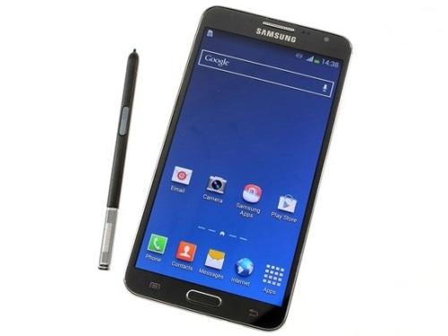 Galaxy Note 3 Neo، گوشی اصیل سامسونگ 