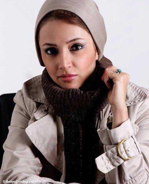 بیوگرافی شبنم قلی خانی بیوگرافی شبنم قلی خانی