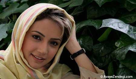 بیوگرافی شبنم قلی خانی بیوگرافی شبنم قلی خانی