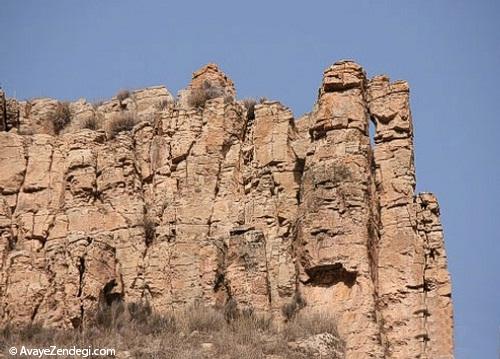 پارک ملی تندوره