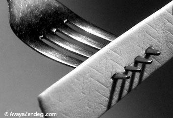 رژیم های لاغری معروف و خطرناک و معده کش! رژیم های لاغری معروف و خطرناک و معده کش!