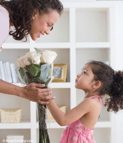 هیچ گاه برای تربیت کودک زود نیست!! هیچ گاه برای تربیت کودک زود نیست!!