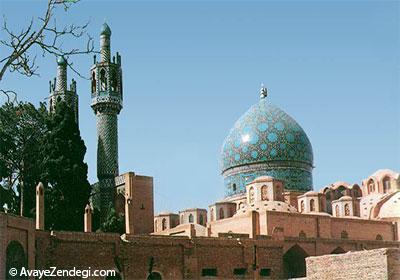 جاذبه های حیرت انگیز ایران جاذبه های حیرت انگیز ایران