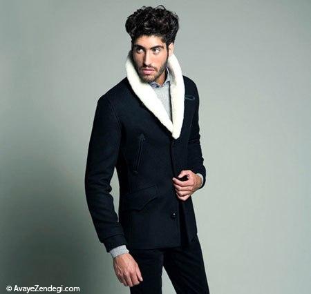 مدل لباس مردانه El-Burgues