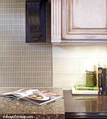 جادوی کاشی های شیشه ای جادوی کاشی های شیشه ای