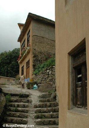  ماسوله روستای زیبای گیلان 