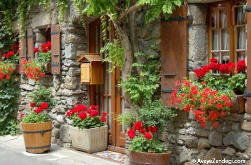  زیباترین خیابان های جهان 