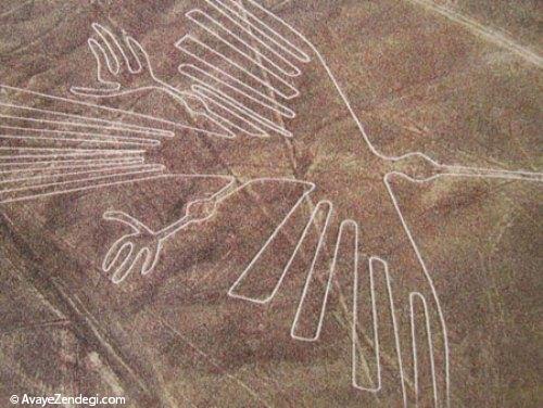  مرموزترین نقاط روی کره زمین 