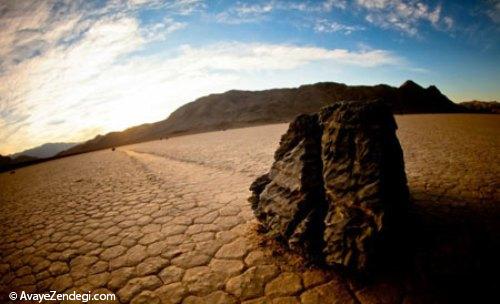  مرموزترین نقاط روی کره زمین 