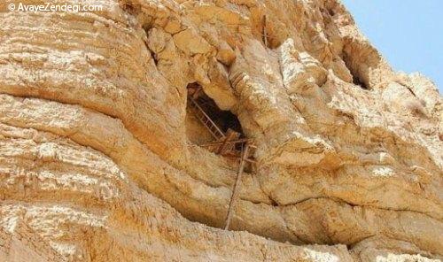  دره صومعه ای تاریخی 