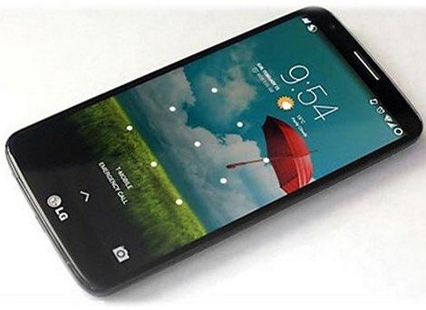 بررسی LG G3، اسمارت فون جدید ال جی