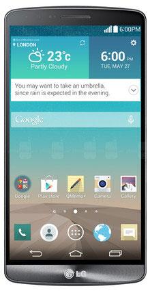 بررسی LG G3، اسمارت فون جدید ال جی بررسی LG G3، اسمارت فون جدید ال جی