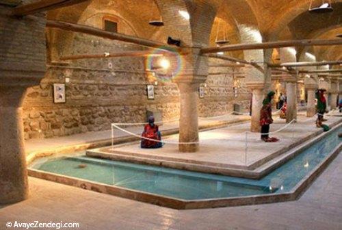 زیبایی‌های ایران: استان زنجان 