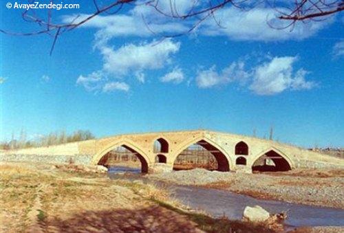  زیبایی‌های ایران: استان زنجان 
