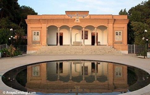 دیدنیهای یزد؛ سرزمین بادگیرها دیدنیهای یزد؛ سرزمین بادگیرها