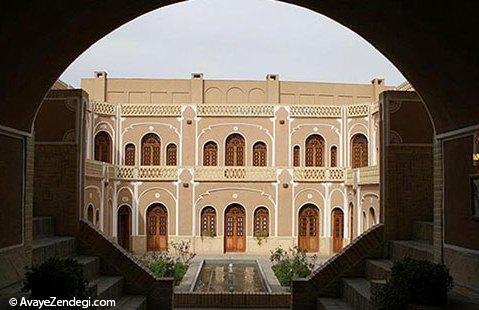 دیدنیهای یزد؛ سرزمین بادگیرها دیدنیهای یزد؛ سرزمین بادگیرها