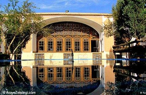 دیدنیهای یزد؛ سرزمین بادگیرها دیدنیهای یزد؛ سرزمین بادگیرها