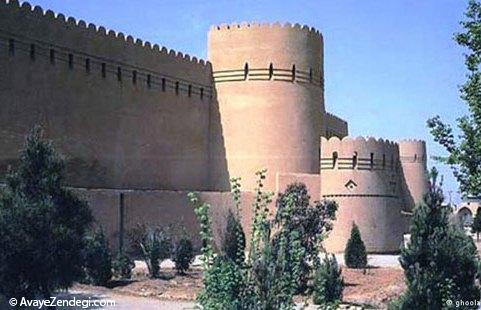 دیدنیهای یزد؛ سرزمین بادگیرها دیدنیهای یزد؛ سرزمین بادگیرها