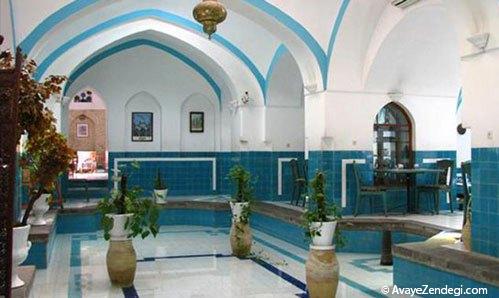 دیدنیهای یزد؛ سرزمین بادگیرها دیدنیهای یزد؛ سرزمین بادگیرها