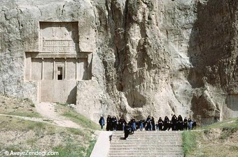 ایران از نگاه عکاس آلمانی ایران از نگاه عکاس آلمانی