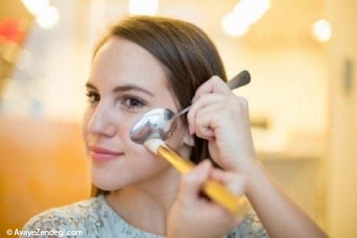  حقه های آرایشی که هر خانمی باید بداند 