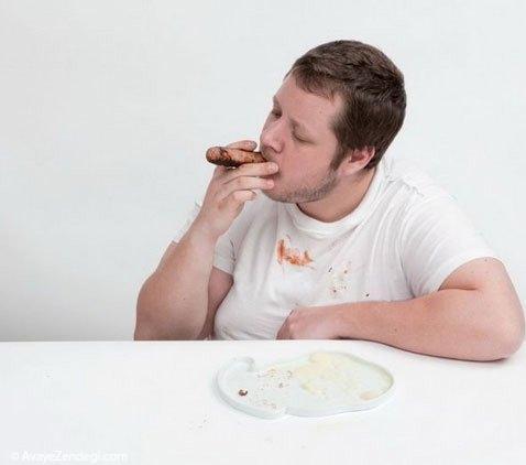  ظرف های جالب برای غذاهای خاص 