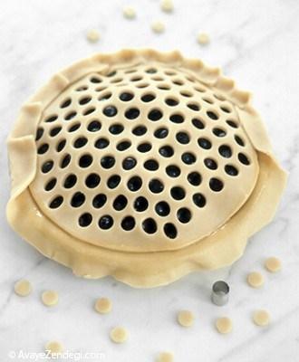 «پای» را چگونه تزئین کنیم؟ «پای» را چگونه تزئین کنیم؟