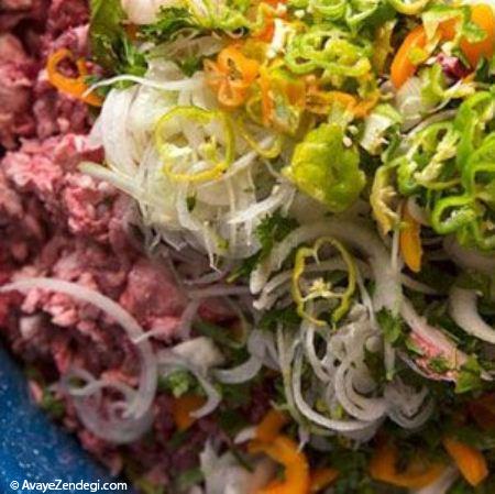  غذاهای مکزیکی پرطرفدار و خوشمزه 