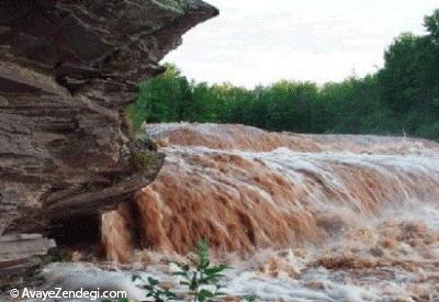  جاذبه های گردشگری خراسان شمالی 