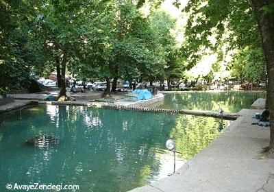 جاذبه های گردشگری خراسان شمالی جاذبه های گردشگری خراسان شمالی