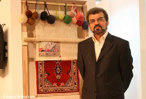 گفتگو با هرمز شجاعی مهر