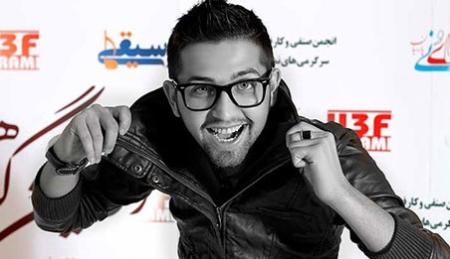 بیوگرافی محسن افشانی بیوگرافی محسن افشانی