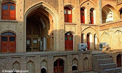 زیبایی‌های ایران: استان خوزستان