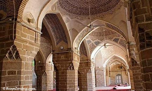 زیبایی‌های ایران: استان خوزستان