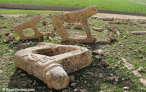 زیبایی‌های ایران: استان خوزستان