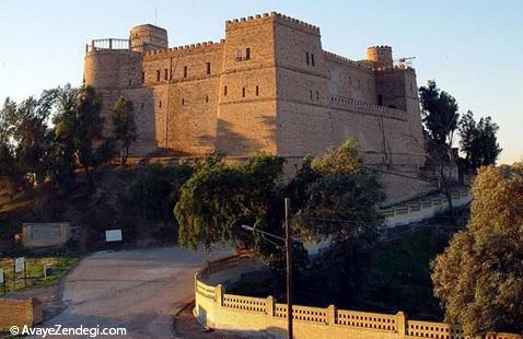 زیبایی‌های ایران: استان خوزستان