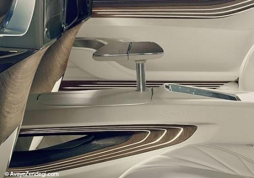 خودروی جدید BMW در آینده