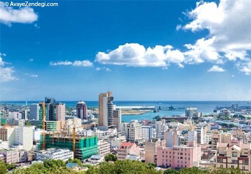 آیا صلح‌آمیزترین کشورهای جهان را می‌شناسید؟