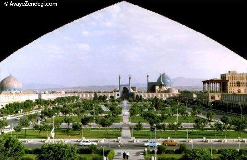  17 اثر ایرانی که رنگ جهانی گرفتند! 