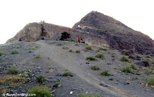 آشنایی با آتشکدههای ایران (1) آشنایی با آتشکدههای ایران (1)