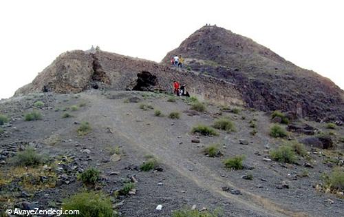 آشنایی با آتشکده‌های ایران (1)