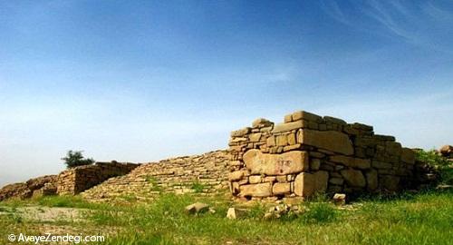 آشنایی با آتشکدههای ایران (1) آشنایی با آتشکدههای ایران (1)