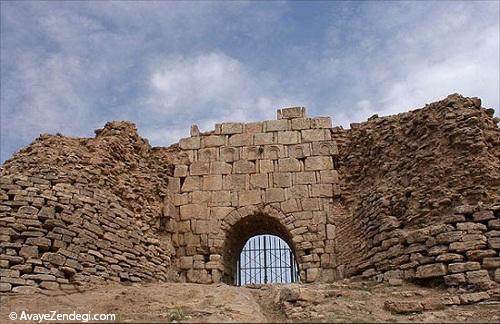آشنایی با آتشکده‌های ایران (2)